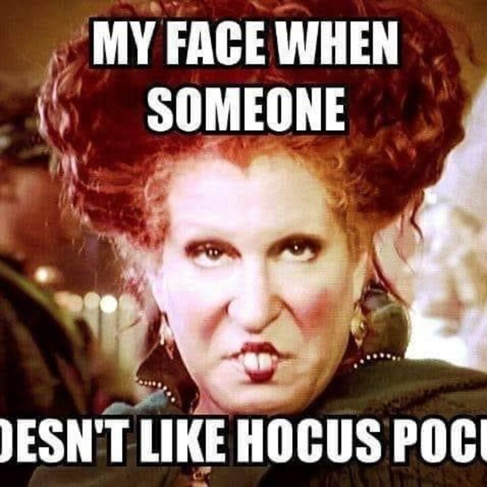 Meet your Posher, Stacey